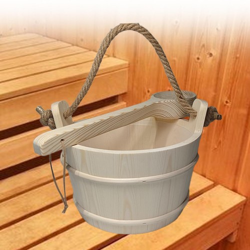 Multifunctional gifts sauna - 6l,