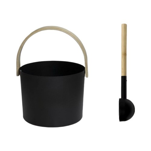 For creating steam sauna - creating,