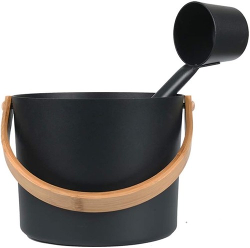 Klomveris sauna bucket and - klomveris,